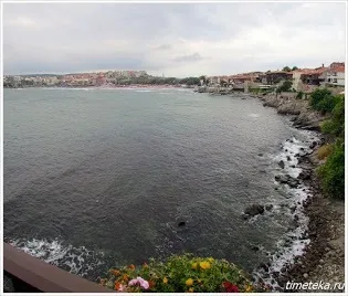 У Созополь самостійно, розповіді про подорожі з фото і відео (фото) У Созополь самостійно, розповіді про подорожі з фото і відео