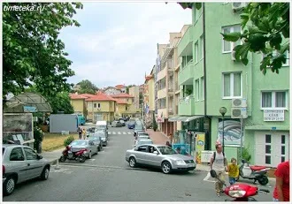 У Созополь самостійно, розповіді про подорожі з фото і відео (ціни в готелі) У Созополь самостійно, розповіді про подорожі з фото і відео
