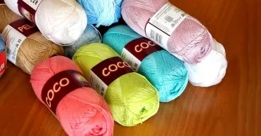 Бавовна - екологічність, практичність і краса, Клодель моделс (екологічність) Бавовна - екологічність, практичність і краса, Клодель моделс