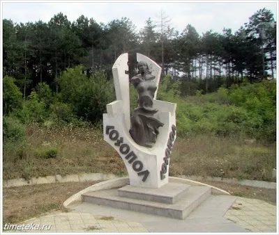 У Созополь самостійно, розповіді про подорожі з фото і відео (пляжі) У Созополь самостійно, розповіді про подорожі з фото і відео