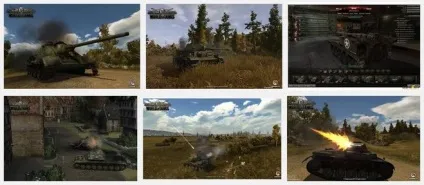 Wot, сауна якої нації краще качати в грі - світ танків, як вибрати (качати) Wot, сауна якої нації краще качати в грі - світ танків, як вибрати