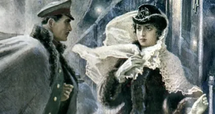 Характеристика Анни Кареніної з роману лева товстого (роману) Характеристика Анни Кареніної з роману лева товстого