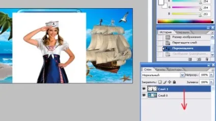 Вставляємо фото в рамку за допомогою photoshop, сублімастер (фото) Вставляємо фото в рамку за допомогою photoshop, сублімастер