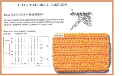 В'яжемо гачком