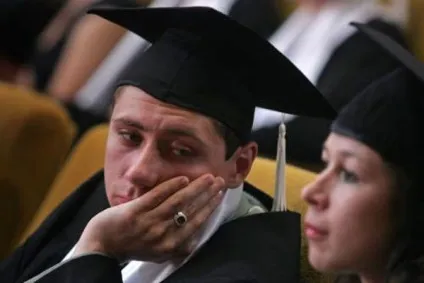 Друга вища освіта, чи потрібне воно (чи потрібно друга вища освіта) Друга вища освіта, чи потрібне воно