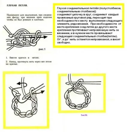 В'яжемо гачком