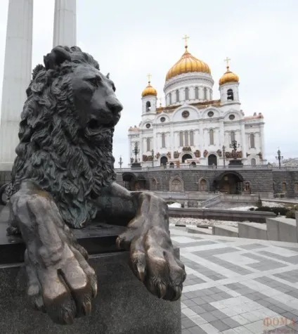Храм, за яким можна вивчати історію, православне життя (Фото Смелаа Ештокін) Храм, за яким можна вивчати історію, православне життя
