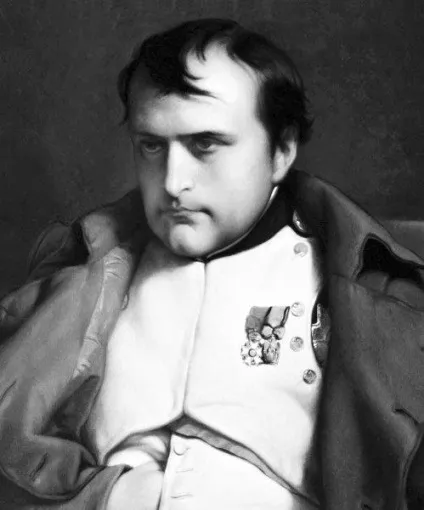 Чи хотів наполеон завоювати Україну - 1812 (1812) Чи хотів наполеон завоювати Україну - 1812
