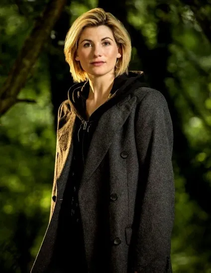 Who is doctor who - фан-сайт серіалу доктор хто