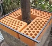 Паркани, ворота і хвіртки своїми руками (паркани) Паркани, ворота і хвіртки своїми руками