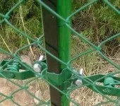 Паркани, ворота і хвіртки своїми руками (паркани) Паркани, ворота і хвіртки своїми руками