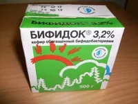 Навіщо кефіру приставка біо (грамі продукту норма) Навіщо кефіру приставка біо