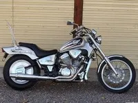 Yamaha drag star (Ямаха драг старий) 1100 огляд і характеристики мотоцикла (drag) Yamaha drag star (Ямаха драг старий) 1100 огляд і характеристики мотоцикла