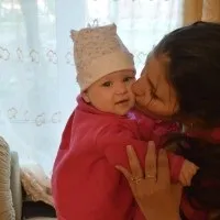 Хрумтять кістки у дитини у малюка хрумтять кісточки (хрумтять) Хрумтять кістки у дитини у малюка хрумтять кісточки