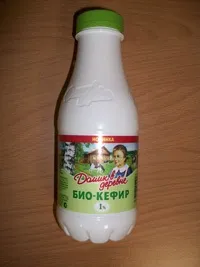 Навіщо кефіру приставка біо (Дріжджі норма кефіру) Навіщо кефіру приставка біо