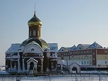 Ямбург (ямало-Ненецький автономний округ) - це (автономний округ цивільний) Ямбург (ямало-Ненецький автономний округ) - це