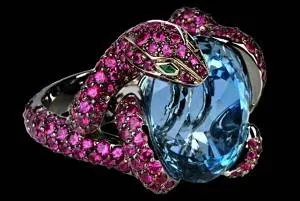 Ювелірний дім - Бушерон boucheron, твій ювелір