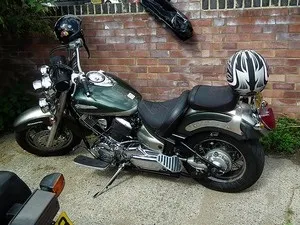 Yamaha drag star (Ямаха драг старий) 1100 огляд і характеристики мотоцикла (drag) Yamaha drag star (Ямаха драг старий) 1100 огляд і характеристики мотоцикла