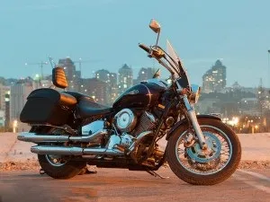 Yamaha drag star (Ямаха драг старий) 1100 огляд і характеристики мотоцикла (Ямаха) Yamaha drag star (Ямаха драг старий) 1100 огляд і характеристики мотоцикла