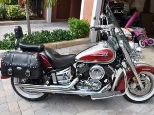 Yamaha drag star (Ямаха драг старий) 1100 огляд і характеристики мотоцикла (круизер) Yamaha drag star (Ямаха драг старий) 1100 огляд і характеристики мотоцикла