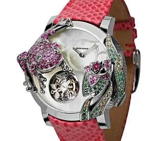 Ювелірний дім - Бушерон boucheron, твій ювелір