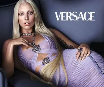 Ювелірні прикраси versace