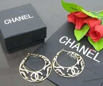Ювелірні прикраси chanel