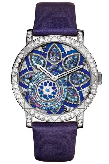 Ювелірні вироби boucheron - фредірік Бушерон, історія та фото (любив) Ювелірні вироби boucheron - фредірік Бушерон, історія та фото