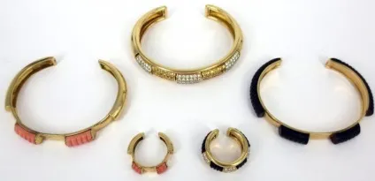 Ювелірні вироби boucheron - фредірік Бушерон, історія та фото (Бушерона) Ювелірні вироби boucheron - фредірік Бушерон, історія та фото