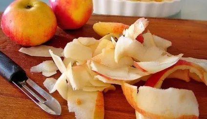 Яблучний мармелад- способи приготування в домашніх умовах (мармеладу яблук який) Яблучний мармелад- способи приготування в домашніх умовах