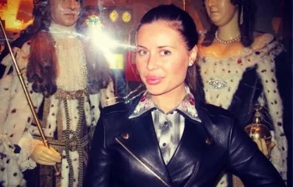 Юлія Міхалкова фото до і після операції - 300 (фото) Юлія Міхалкова фото до і після операції - 300