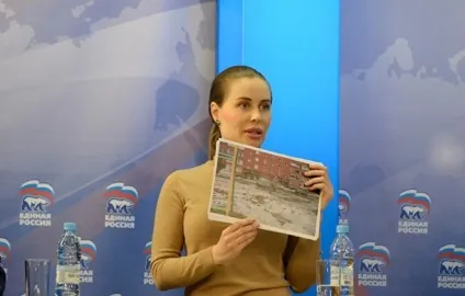 Юлія Міхалкова фото до і після операції - 300 (Михалкова) Юлія Міхалкова фото до і після операції - 300