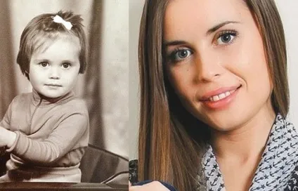 Юлія Міхалкова фото до і після операції - 300 (операції) Юлія Міхалкова фото до і після операції - 300