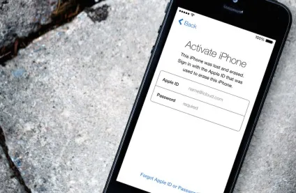 Заблокований iphone або ipad шахраями - шляхи вирішення проблеми (ipad) Заблокований iphone або ipad шахраями - шляхи вирішення проблеми