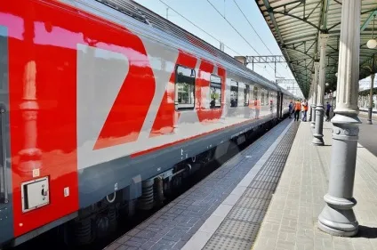 Я піднявся в вагон поїзда на москву і завмер цього не може бути! У блозі - транспорт і логістика - (москву) Я піднявся в вагон поїзда на москву і завмер цього не може бути! У блозі - транспорт і логістика -