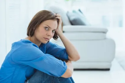 Я - погана мати дитина після розлучення захотів жити з батьком (матір) Я - погана мати дитина після розлучення захотів жити з батьком