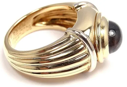 Ювелірні вироби boucheron - фредірік Бушерон, історія та фото (своїх) Ювелірні вироби boucheron - фредірік Бушерон, історія та фото
