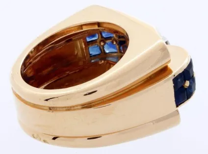Ювелірні вироби boucheron - фредірік Бушерон, історія та фото (фредірік) Ювелірні вироби boucheron - фредірік Бушерон, історія та фото