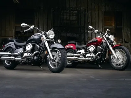 Yamaha drag star (Ямаха драг старий) 1100 огляд і характеристики мотоцикла (Ямаха) Yamaha drag star (Ямаха драг старий) 1100 огляд і характеристики мотоцикла