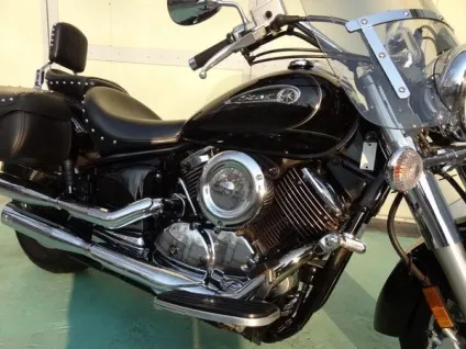 Yamaha drag star (Ямаха драг старий) 1100 огляд і характеристики мотоцикла (star) Yamaha drag star (Ямаха драг старий) 1100 огляд і характеристики мотоцикла