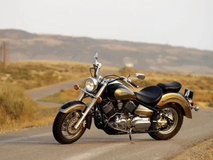 Yamaha drag star (Ямаха драг старий) 1100 огляд і характеристики мотоцикла (Ямаха) Yamaha drag star (Ямаха драг старий) 1100 огляд і характеристики мотоцикла