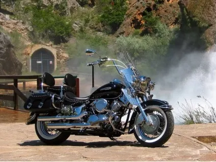 Yamaha drag star (Ямаха драг старий) 1100 огляд і характеристики мотоцикла (yamaha) Yamaha drag star (Ямаха драг старий) 1100 огляд і характеристики мотоцикла