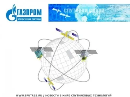 Ямал-201 - повністю вийшов з ладу і не відновлено не буде (буде) Ямал-201 - повністю вийшов з ладу і не відновлено не буде