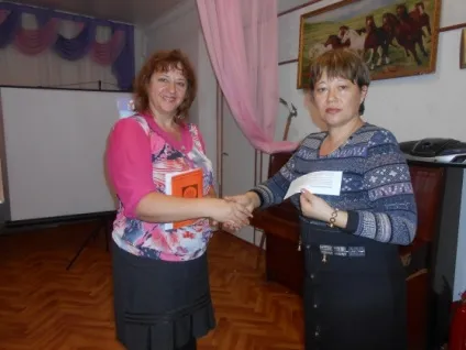 Ярмарок педагогічних ідей