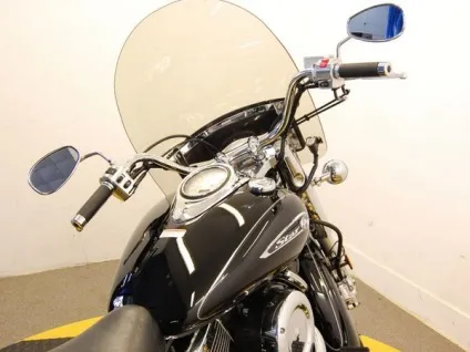 Yamaha drag star (Ямаха драг старий) 1100 огляд і характеристики мотоцикла (Ямаха) Yamaha drag star (Ямаха драг старий) 1100 огляд і характеристики мотоцикла