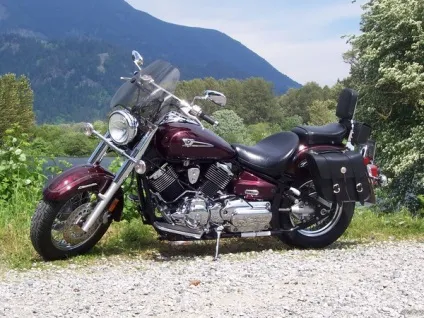 Yamaha drag star (Ямаха драг старий) 1100 огляд і характеристики мотоцикла (Ямаха) Yamaha drag star (Ямаха драг старий) 1100 огляд і характеристики мотоцикла