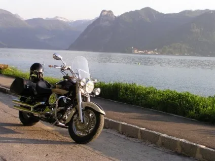 Yamaha drag star (Ямаха драг старий) 1100 огляд і характеристики мотоцикла (drag) Yamaha drag star (Ямаха драг старий) 1100 огляд і характеристики мотоцикла