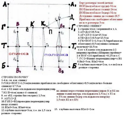 Спідниця - хризантема