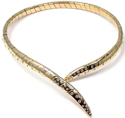 Ювелірні вироби boucheron - фредірік Бушерон, історія та фото (своїх) Ювелірні вироби boucheron - фредірік Бушерон, історія та фото