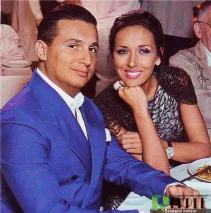Ян Абрамов, чоловік алсу все, що відомо про «мафіозі» Абрамову та його бізнесі - тільки ексклюзивні (синочка) Ян Абрамов, чоловік алсу все, що відомо про «мафіозі» Абрамову та його бізнесі - тільки ексклюзивні